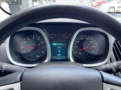 Used 2015 Chevrolet Equinox LT FWD image 20