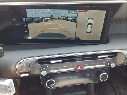 New 2026 Hyundai Palisade Calligraphy FWD image 11