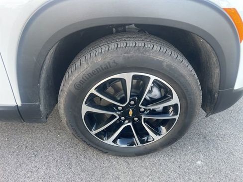 Used 2026 Chevrolet TrailBlazer LT w/ Convenience Package image 10