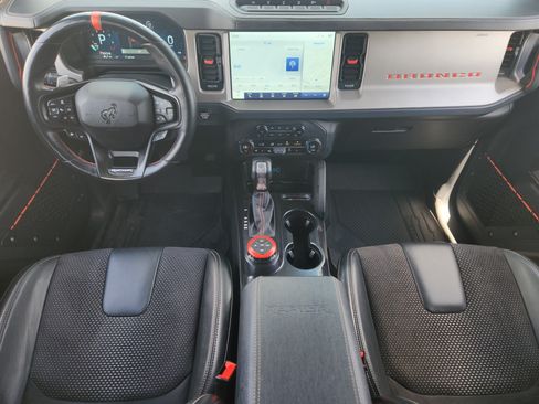 Used 2024 Ford Bronco Raptor AWD/4WD image 25