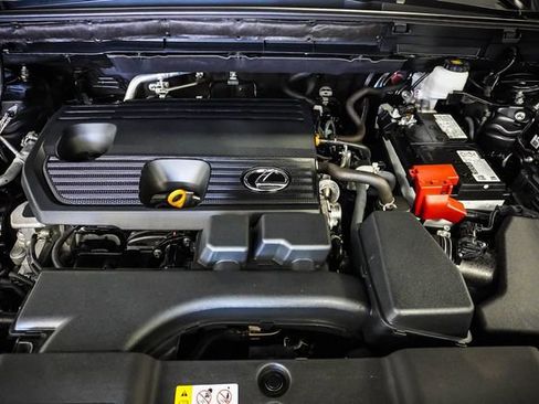 Used 2024 Lexus NX 250 FWD w/ Cold Area Package image 27