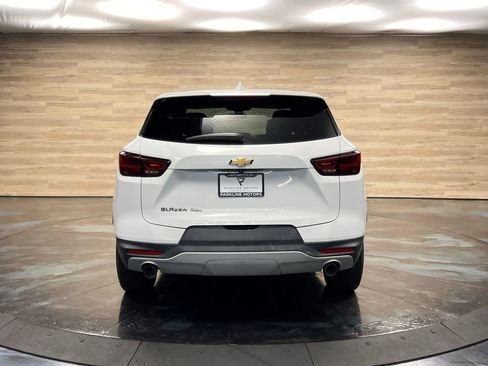 Used 2023 Chevrolet Blazer LT image 11
