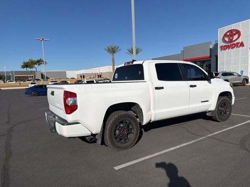 Used 2021 Toyota Tundra TRD Pro image 5