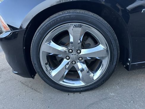 Used 2013 Dodge Charger R/T image 33