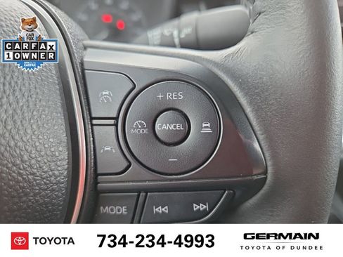 Certified 2024 Toyota Corolla SE image 25