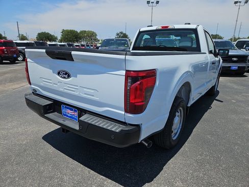 New 2026 Ford F150 XL RWD image 11