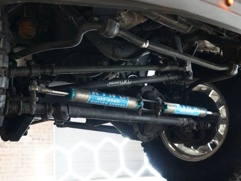 Used 2019 Ford F350 Platinum w/ Platinum Ultimate Package image 64