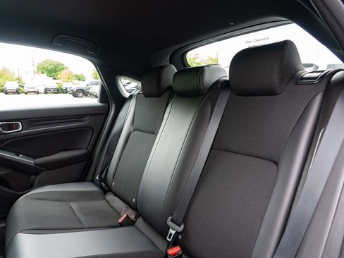 Used 2024 Honda Civic Sport image 22