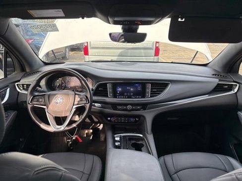 Used 2024 Buick Enclave Premium w/ Experience Buick Package AWD/4WD image 2