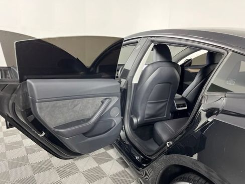 Used 2023 Tesla Model 3 Standard Range RWD image 36