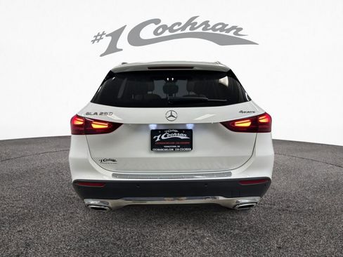 Used 2024 Mercedes-Benz GLA 250 GLA 250 image 21