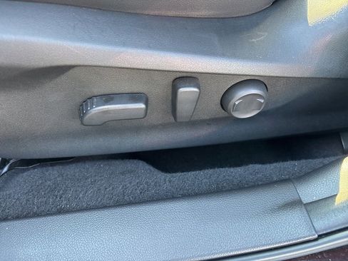 Certified 2023 Subaru WRX Limited AWD/4WD image 21