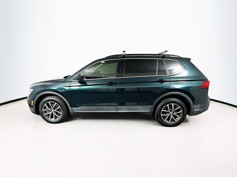 Used 2019 Volkswagen Tiguan SE FWD image 4