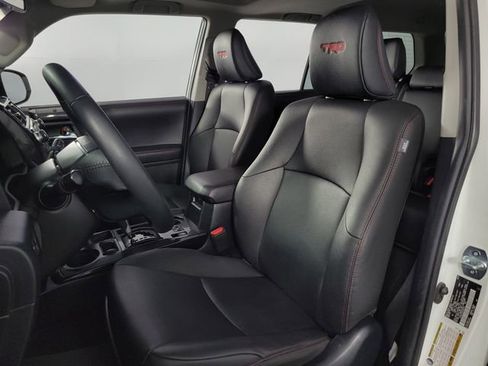 Used 2019 Toyota 4Runner TRD Off-Road Premium image 15