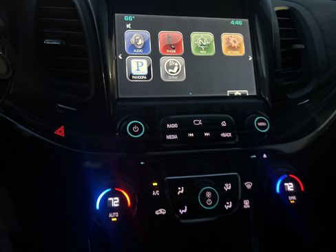 Used 2014 Chevrolet Impala LT w/ Convenience Package image 25