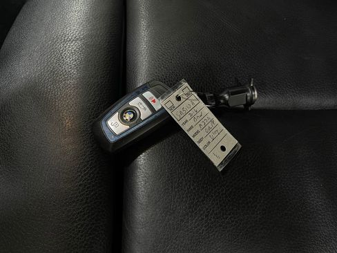 Used 2016 BMW M235i xDrive Convertible image 36