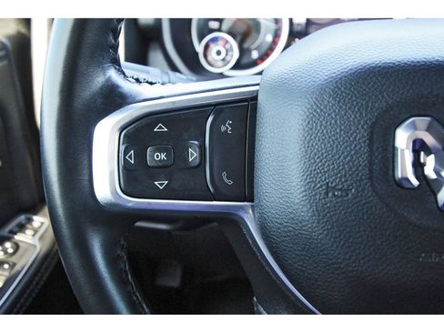 Used 2024 RAM 3500 Laramie w/ Night Edition image 18