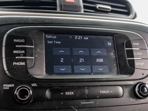Used 2017 Kia Soul w/ Convenience Package FWD image 33