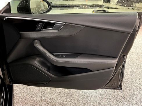 Used 2020 Audi A5 2.0T Premium Plus w/ Premium Plus image 20