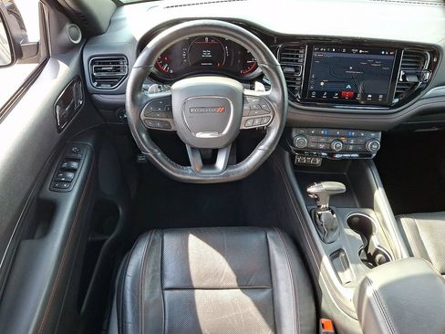Used 2024 Dodge Durango GT AWD/4WD image 13