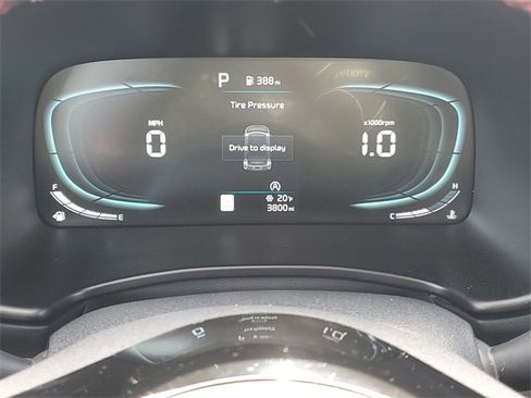 Certified 2025 Kia Soul GT-Line image 19