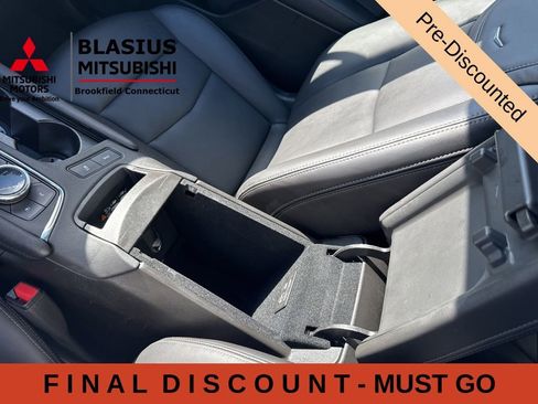 Used 2024 Cadillac XT5 Premium Luxury AWD/4WD image 32