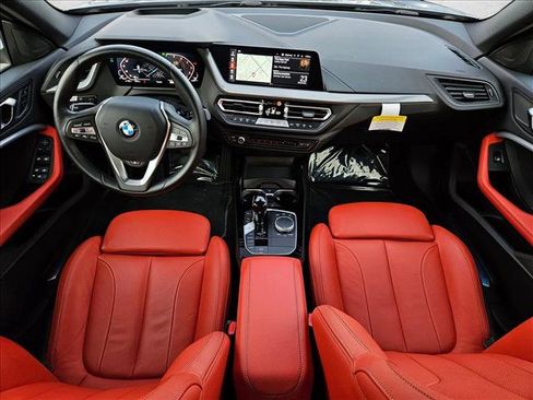 Certified 2024 BMW 228i Gran Coupe w/ Premium Package image 19