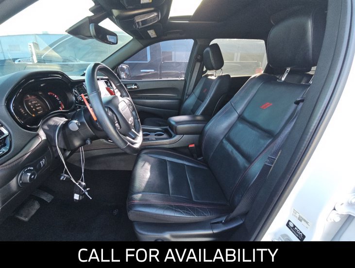 Used 2023 Dodge Durango R/T RWD image 7