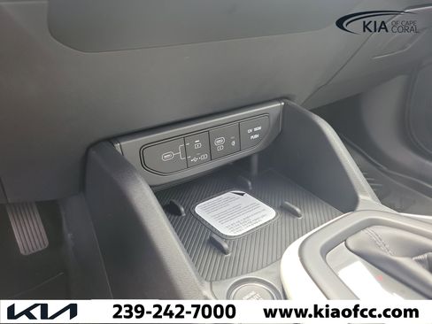New 2026 Kia K4 EX FWD image 31
