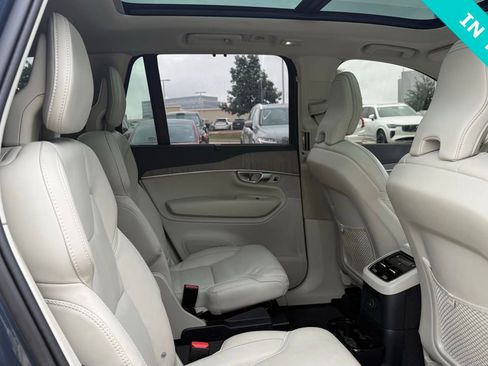 Certified 2024 Volvo XC90 T8 Ultimate AWD/4WD image 15