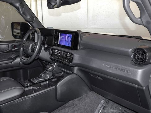 Used 2024 Toyota Land Cruiser 1958 AWD/4WD image 38
