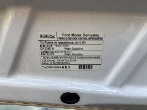 Used 2016 Ford Transit Connect XL image 36