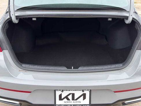 Certified 2024 Kia K5 GT-Line w/ GT-Line Premium Package FWD image 10