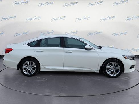 Used 2020 Honda Accord LX image 6