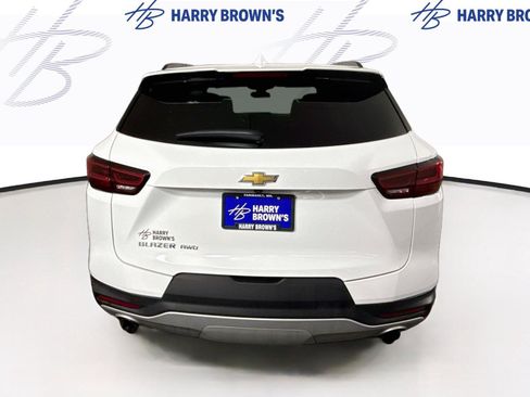 Used 2023 Chevrolet Blazer LT w/ Convenience Package AWD/4WD image 28