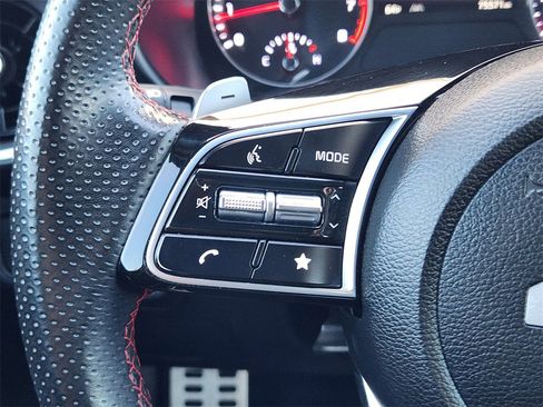 Certified 2023 Kia Forte GT image 26