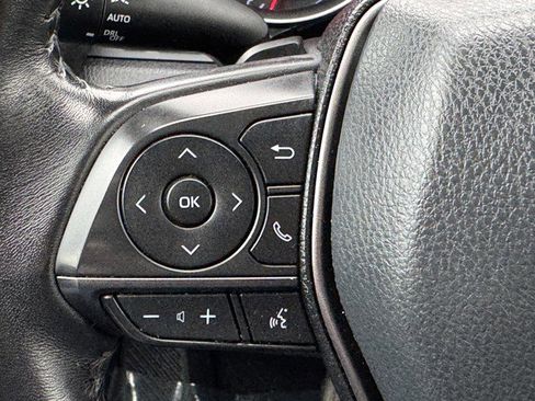 Used 2022 Toyota Camry XSE image 20