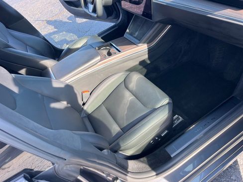 Used 2021 Tesla Model S Long Range AWD/4WD image 18
