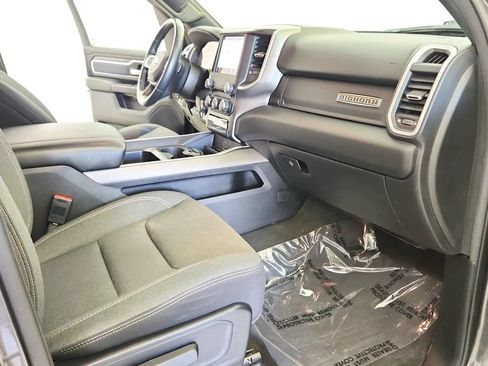Used 2022 RAM 1500 Big Horn AWD/4WD image 28