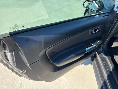 Used 2022 Ford Mustang Coupe w/ Equipment Group 101A image 15