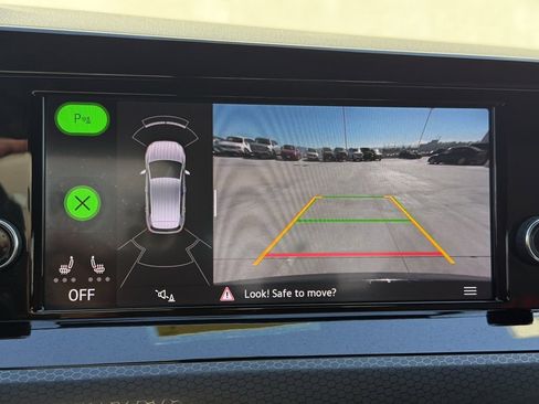 Certified 2024 Volkswagen GTI S image 8