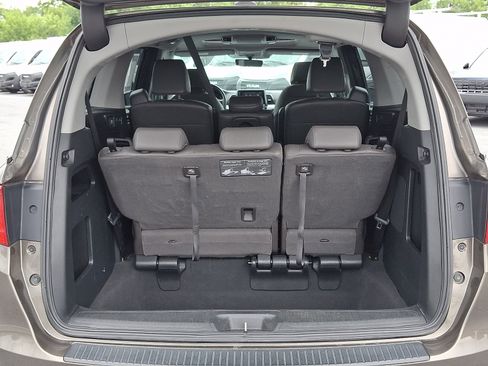 Used 2019 Honda Odyssey EX-L image 33