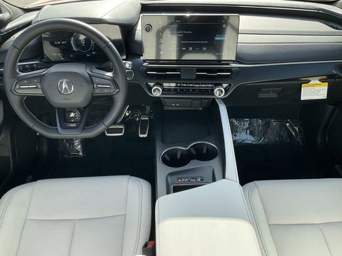 Used 2024 Acura ZDX A-Spec image 36
