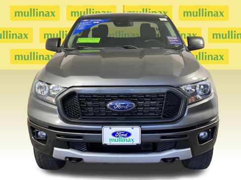 Certified 2021 Ford Ranger XLT w/ Equipment Group 301A Mid image 15