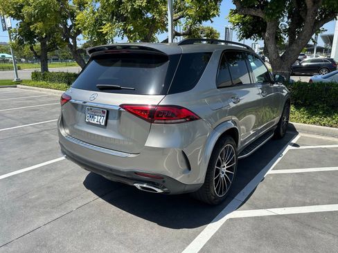 Used 2020 Mercedes-Benz GLE 350 image 10