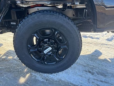 New 2026 Ford F250 XL w/ STX Appearance Package AWD/4WD image 25