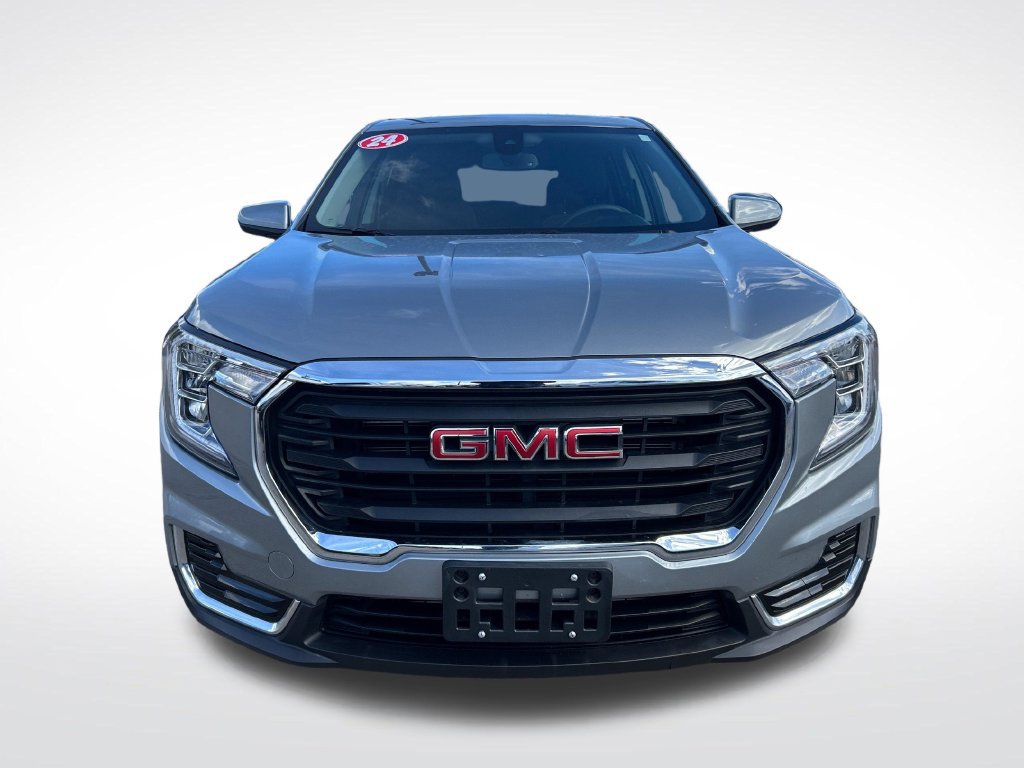 Used 2024 GMC Terrain SLE AWD/4WD image 9
