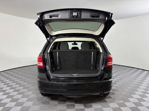 Used 2020 Dodge Journey SE w/ SE Popular Equipment Group FWD image 10