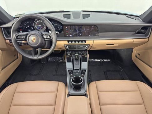 Used 2024 Porsche 911 Carrera image 12