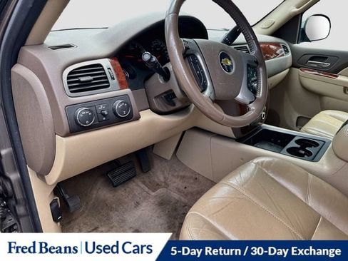 Used 2011 Chevrolet Tahoe LT w/ Regional Value Package AWD/4WD image 8